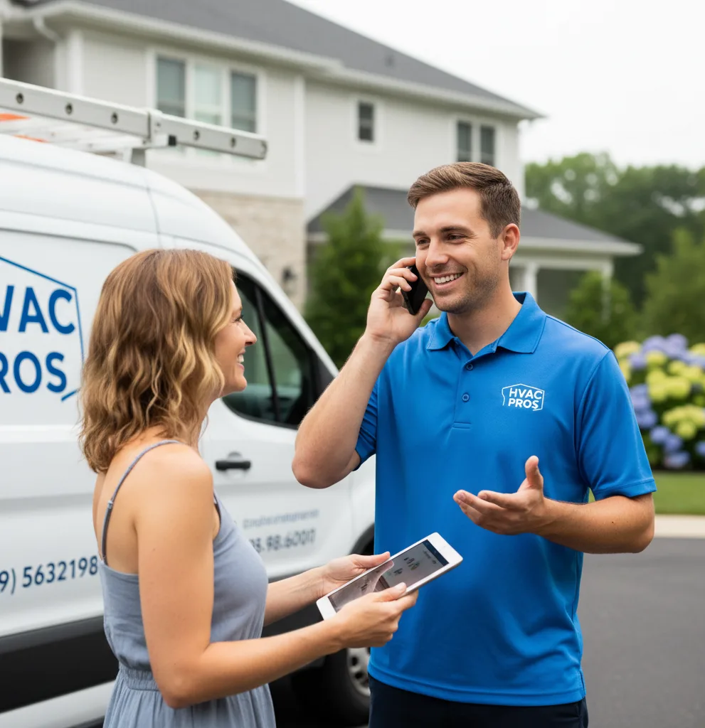 Furnace Repair in Gardiner, ME